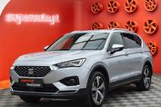 Seat Tarraco 2.0 TDI Xcellence 4Drive DSG