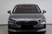 Skoda Superb Edition 130 1.5 TSI mHEV DSG