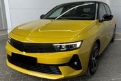 Opel Astra VI GS S&S aut 1.5 Diesel