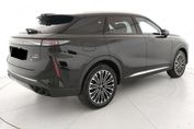 Omoda 9 1.5 Super Hybrid Exclusive AWD