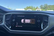 Volkswagen T-ROC 1.5 Tsi Gpf Act Advance