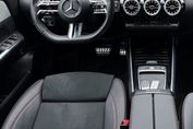 Mercedes GLA 220 4-Matic AMG Line