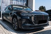 Hongqi H9 Deluxe 2.0T MHEV DSG
