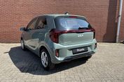 Kia Picanto 1.0 DPI L
