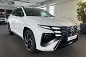 Hyundai Tucson 1.6 T-GDi HEV N-Line 2WD aut
