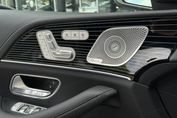 Mercedes GLE 450 d  4-Matic AMG Line