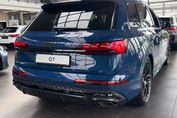 Audi Q7 60 TFSI e quattro S Line