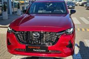 Mazda CX-60 Homura Plus AWD