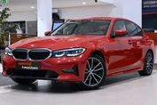 BMW Seria 3 320i Sport Line aut
