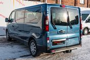 Renault Trafic Kombi L2H1