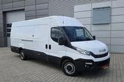 Iveco Daily 35S18A8 L4H2 HI-MATIC