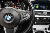 BMW Seria 5 Touring 520d