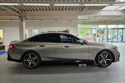 BMW Seria 5 520d xDrive M Sport