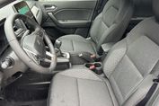 Renault Captur Evolution Eco-G LPG 1.2 TCe
