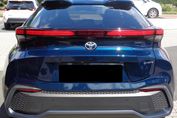Toyota C-HR Style 2.0 Hybrid Dynamic Force AWD