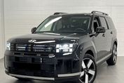 Hyundai Santa Fe 7.os Platinum 4WD 1.6 T-GDI PHEV