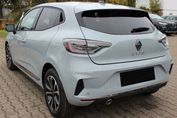 Renault Clio Techno LPG 1.0 TCe
