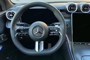Mercedes GLC Coupe 220 d 4-Matic AMG Line