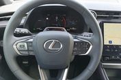 Lexus LBX 1.5 Hybrid Emotion