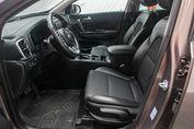 Kia Sportage 1.6 CRDI 2WD DCT