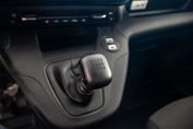 Opel Combo Van XL L2H1 Zabudowa Brygadowa