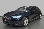 Audi A3 35 TFSI S tronic
