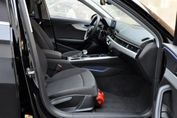 Audi A4 40 TFSI mHEV S tronic