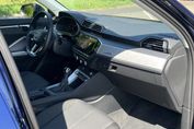 Audi Q3 35 TFSI mHEV S tronic