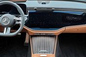Mercedes Klasa E 220 d 4-Matic AMG