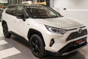 Toyota RAV4 2.5 Hybrid Selection 4x4