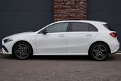 Mercedes Klasa A 200 AMG Line