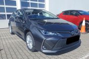 Toyota Corolla Comfort 1.8 Hybrid