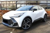 Toyota C-HR Executive 1.8 Hybrid