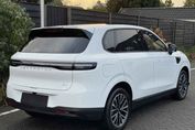 Leapmotor B10 Design Hybrid EV 18,8 kWh