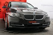 BMW Seria 5 520d