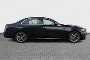 Mercedes E Klasa 220 d 4-Matic AMG