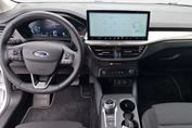 Ford Focus 1.5 EcoBlue aut