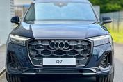 Audi Q7 55 TFSI e quattro S Line