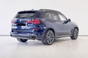 BMW X5 xDrive50e M Sport