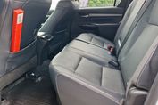 Toyota HiLux 2.8 d-4D Mhev Double Cab Invincible 4X4