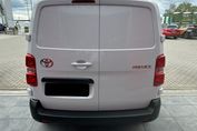 Toyota ProAce Medium Active 1.5 diesel