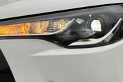 Toyota Corolla Cross Comfort 2.0 Hybrid Dynamic Force