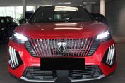 Peugeot 2008 GT S&S EAT8 1.2 PureTech