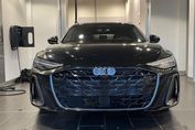 Audi A6 TDI quattro S line Avant