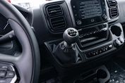 Fiat Ducato Maxi L4H2