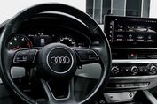 Audi A4 35 TDI  Advanced S tronic