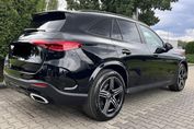 Mercedes GLC 300 4-Matic AMG Line