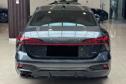 Audi A6 TDI quattro S line