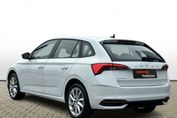 Skoda Scala 1.0 TSI
