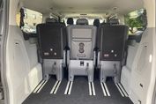 Ford Tourneo Custom 320 L2H1 Active A8 AWD
